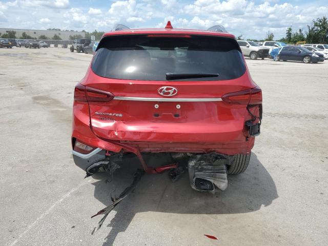 2020 HYUNDAI SANTA FE S 5NMS33AD1LH276808