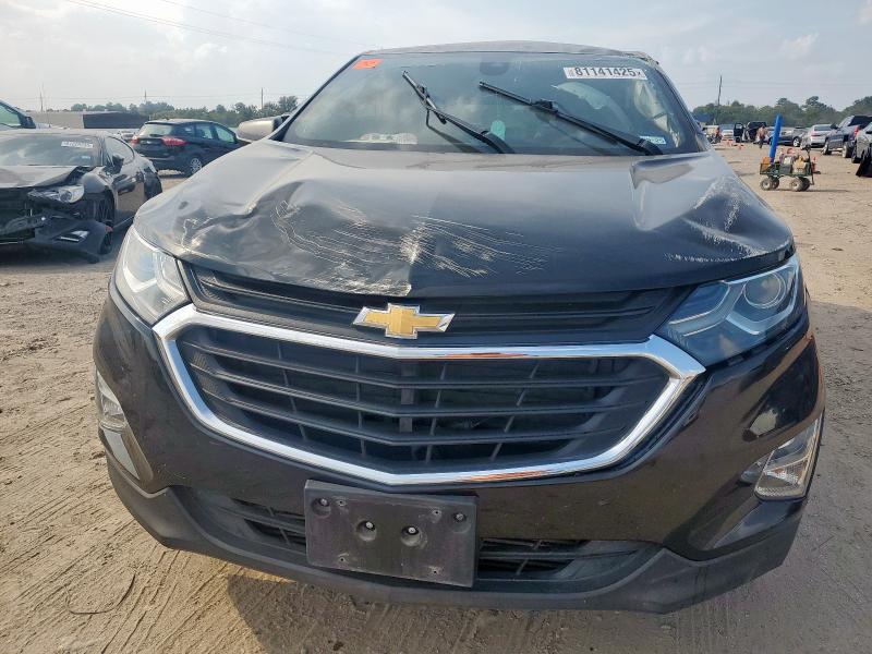 2020 CHEVROLET EQUINOX LS - 2GNAXHEV8L6118464