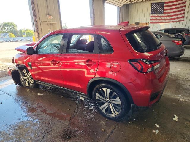 2022 MITSUBISHI OUTLANDER #3305433436