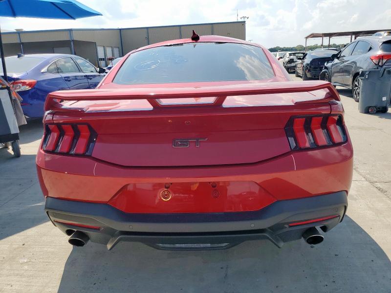 2024 FORD MUSTANG GT - 1FA6P8CF0R5409979