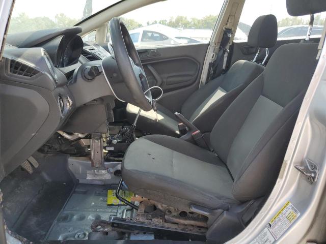 2018 FORD FIESTA S 3FADP4AJ2JM126215