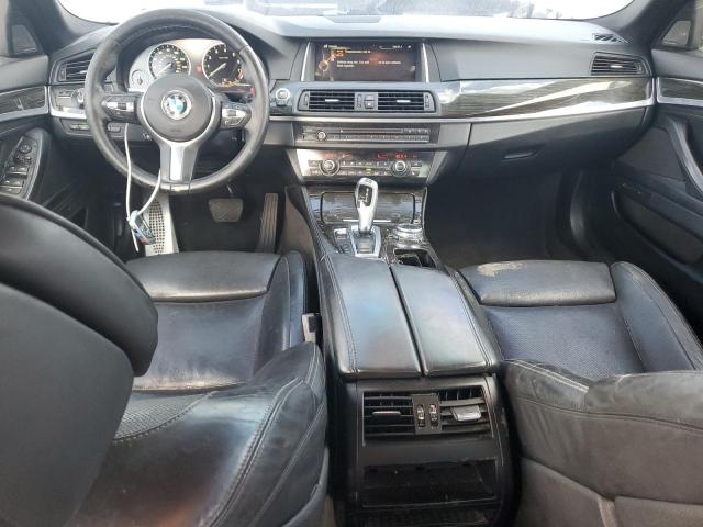 2015 BMW 535 I WBA5B1C5XFG126148