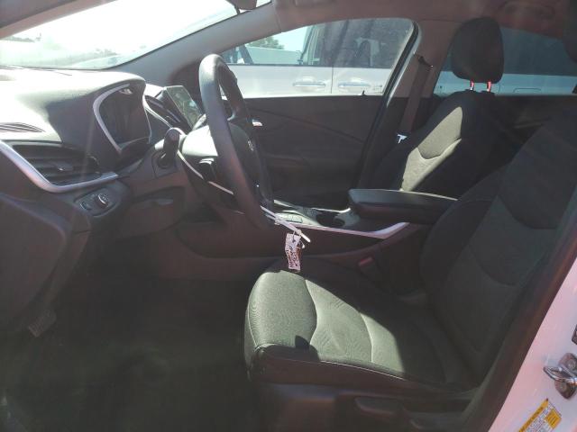 2019 CHEVROLET VOLT LT 1G1RC6S51KU131663