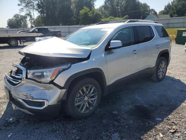 2019 GMC ACADIA SLT-1 - 1GKKNMLS3KZ146863