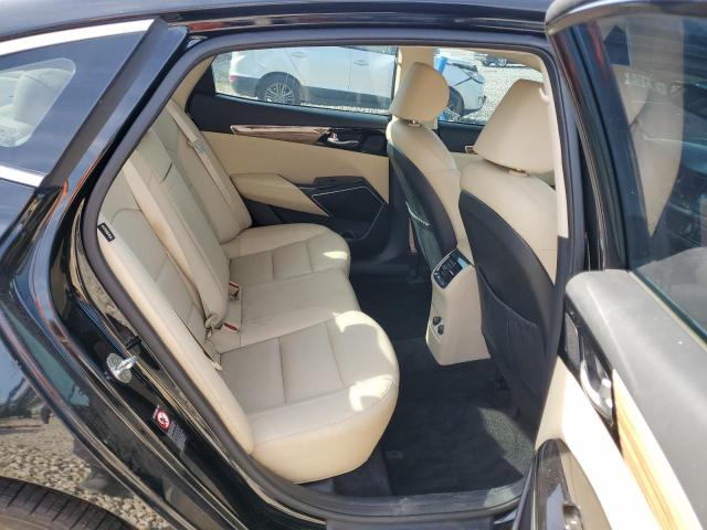 2018 KIA CADENZA LUXURY KNALC4J18J5098750