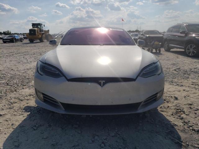 2017 TESLA MODEL S 5YJSA1E27HF224577