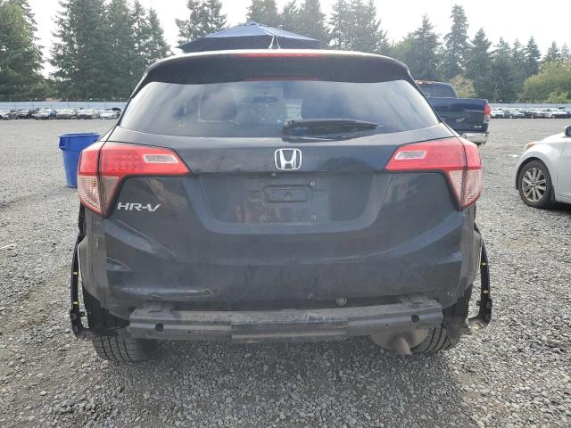 2016 HONDA HR-V EX 3CZRU5H5XGM733229