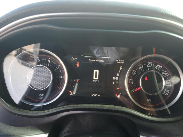 2015 DODGE CHALLENGER 2C3CDZAG8FH740227