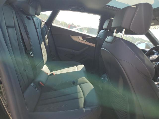 2024 AUDI A5 PREMIUM PLUS 45 WAUFACF5XRA034625