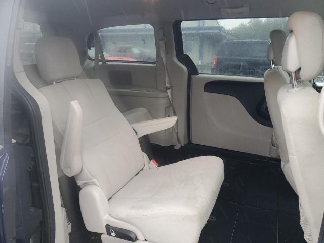 2013 DODGE GRAND CARA #3301713411