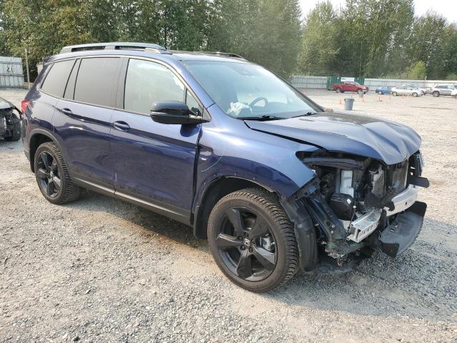 2021 HONDA PASSPORT ELITE - 5FNYF8H09MB010425