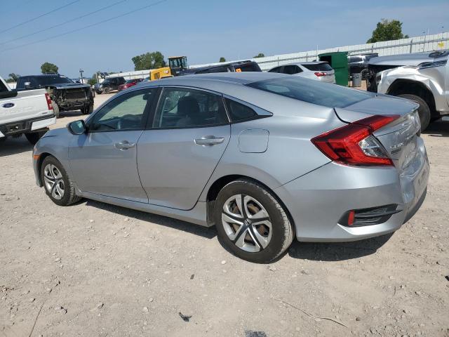 2016 HONDA CIVIC LX 19XFC2F54GE054550