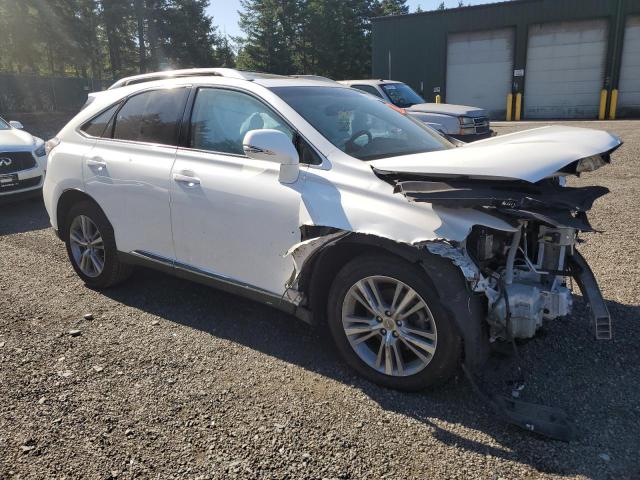 2015 LEXUS RX 350 BAS 2T2BK1BA5FC275825