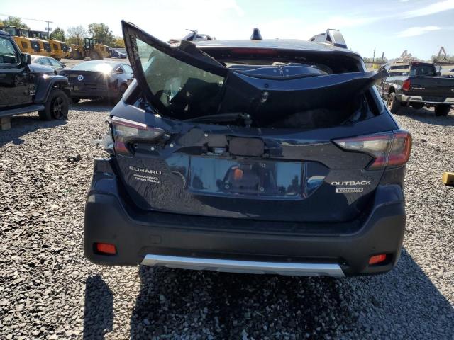 2024 SUBARU OUTBACK TO 4S4BTAPC0R3200857