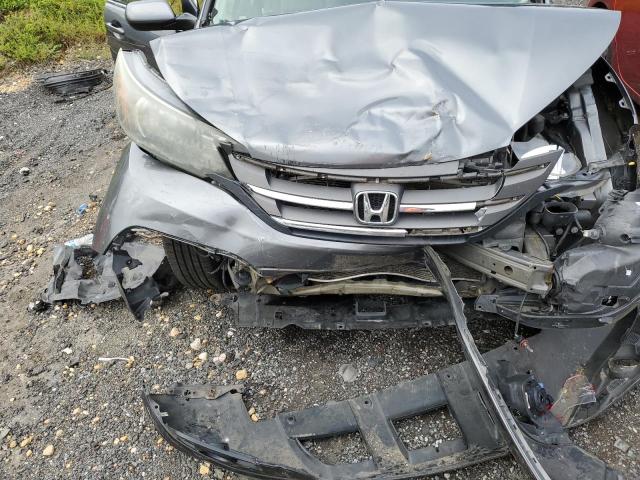 2014 HONDA CR-V EX - 5J6RM4H55EL070015