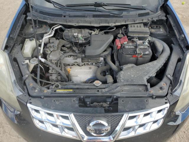 2015 NISSAN ROGUE SELE - JN8AS5MV7FW261847