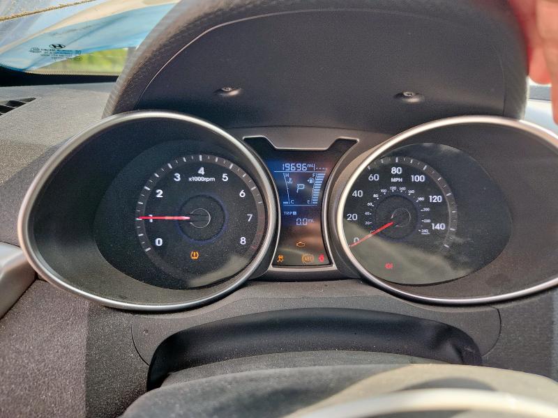 2017 HYUNDAI VELOSTER - KMHTC6AD4HU316266