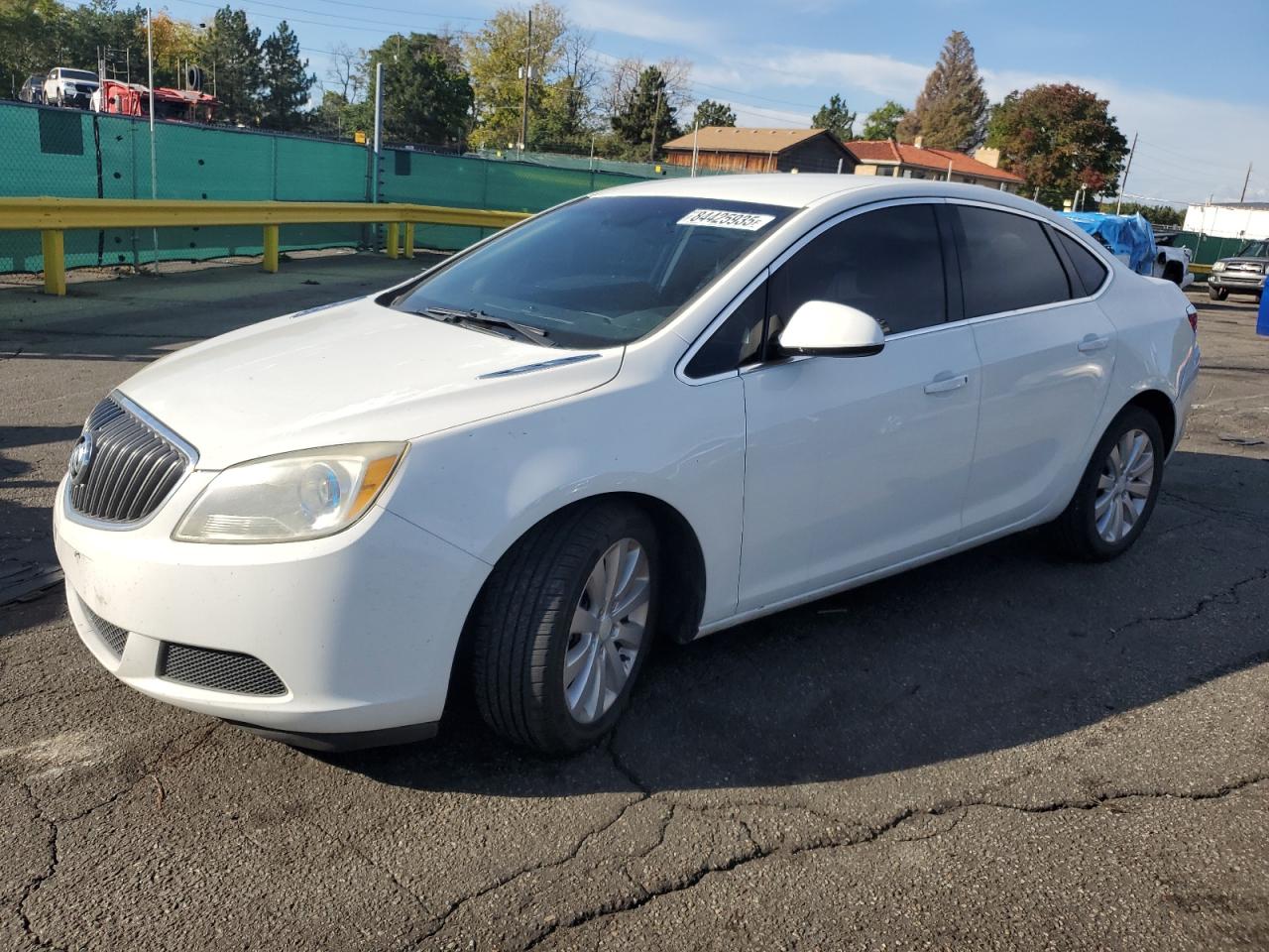 BUICK VERANO