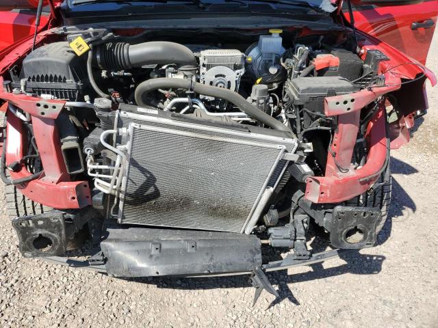 2024 RAM 1500 TRADESMAN 1C6SRFCT0RN181504
