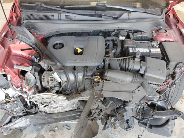 2019 KIA FORTE FE - 3KPF24AD1KE037355