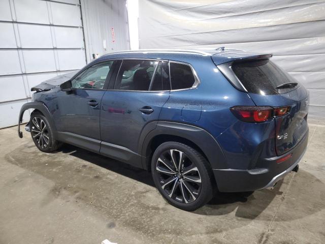 2025 MAZDA CX-50 PREMIUM PLUS 7MMVABEY4SN346975