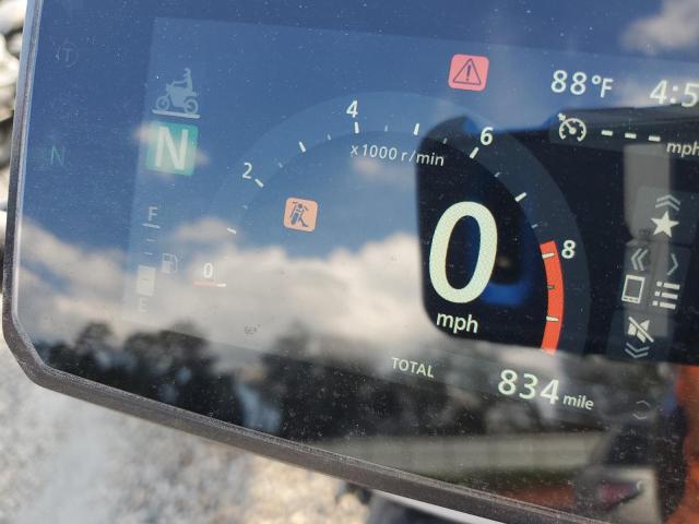 2025 HONDA CMX1100 D JH2SC8788SK000238