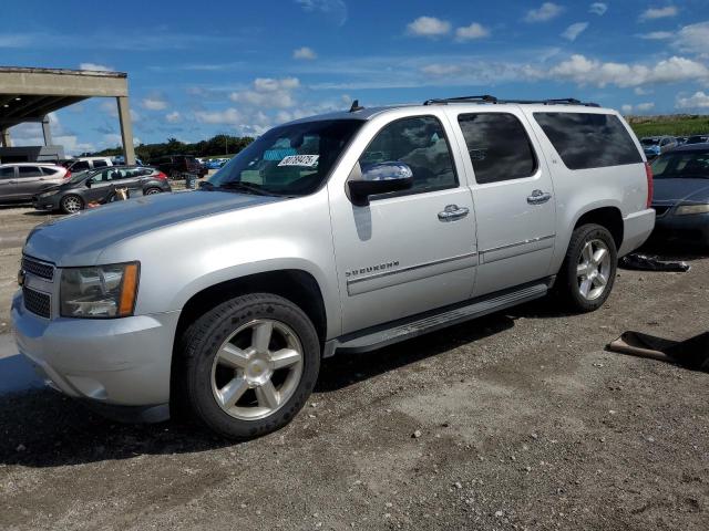 CHEVROLET SUBURBAN C