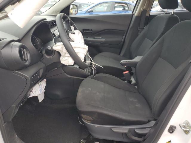 2024 NISSAN KICKS S - 3N1CP5BV1RL566668