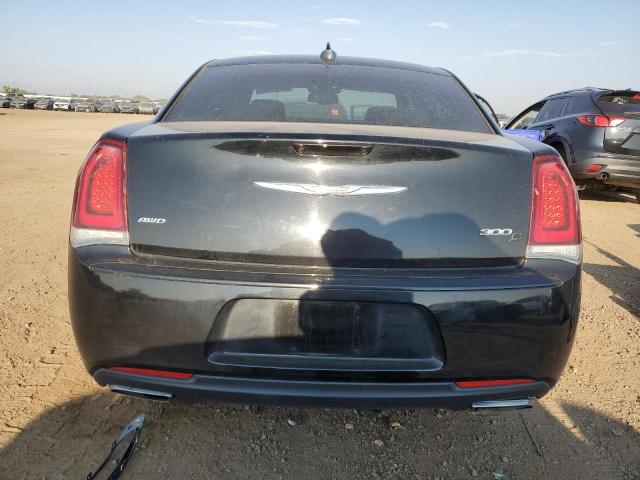 2015 CHRYSLER 300 S - 2C3CCAGG2FH899885