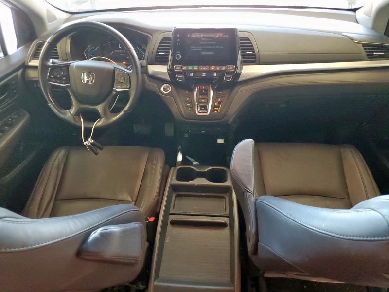2020 HONDA ODYSSEY EX 5FNRL6H73LB058001