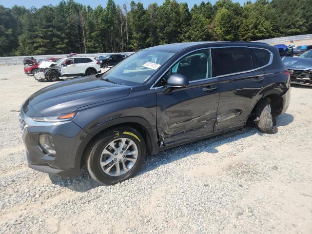 HYUNDAI SANTA FE S