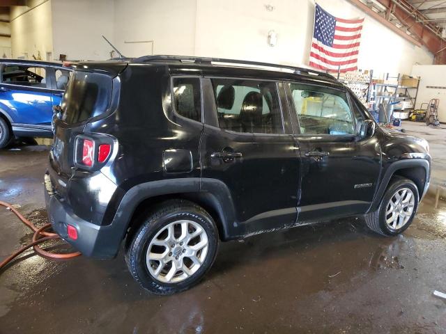 2017 JEEP RENEGADE L ZACCJBBB7HPG57131