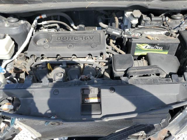 2013 KIA SPORTAGE BASE #3296278474