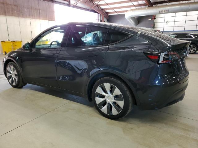 2024 TESLA MODEL Y 7SAYGDEE4RF023552
