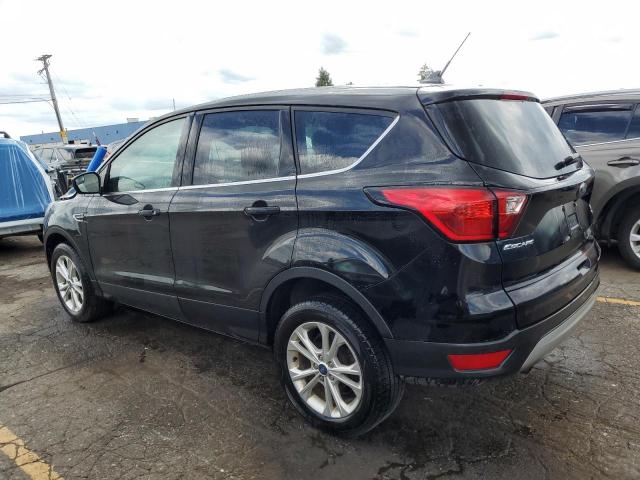 2019 FORD ESCAPE SE - 1FMCU9GD9KUA52779