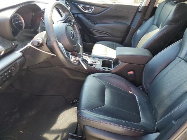 2020 SUBARU FORESTER L JF2SKAUC9LH510030