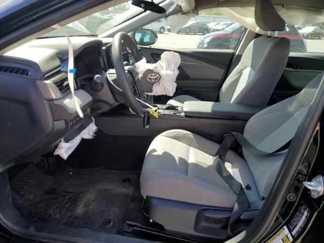 2025 TOYOTA CAMRY XSE 4T1DAACK4SU044768