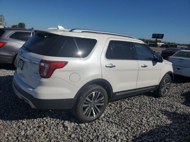 2016 FORD EXPLORER PLATINUM #3270775856