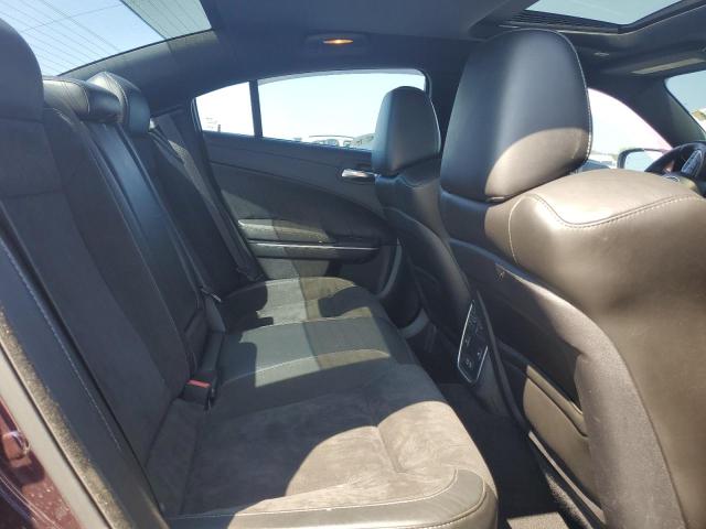 2021 DODGE CHARGER SC 2C3CDXGJ6MH626862