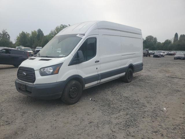 2018 FORD TRANSIT T-350 1FTBW3XV1JKA15686