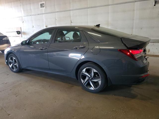 2023 HYUNDAI ELANTRA SE KMHLS4AGXPU593553