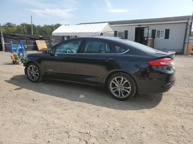 2017 FORD FUSION SE - 3FA6P0LUXHR286025