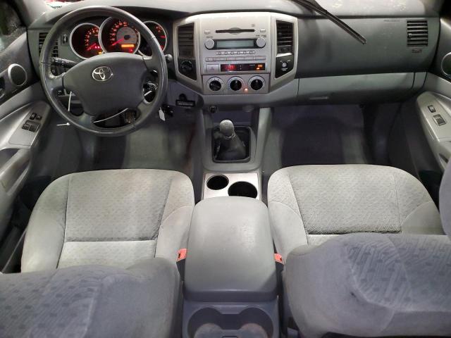 2005 TOYOTA TACOMA ACC #3257372203