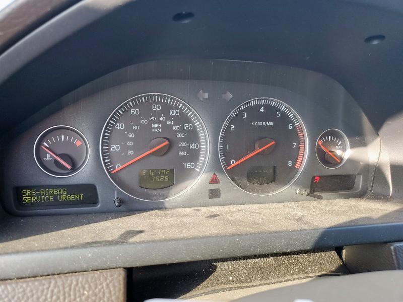 2007 VOLVO XC90 3.2 #3316108239