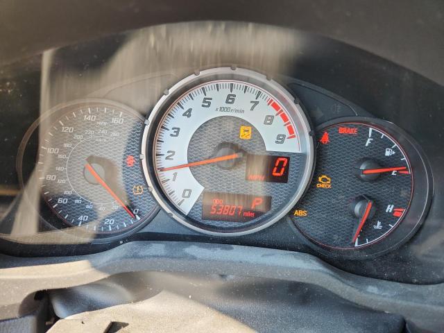 2017 TOYOTA 86 BASE JF1ZNAA11H8701218