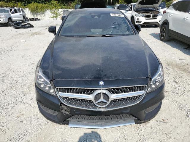 2015 MERCEDES-BENZ CLS 550 4M WDDLJ9BBXFA149389
