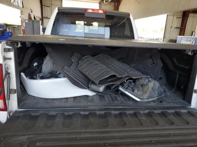 2016 RAM 1500 SLT 3C6RR7LT4GG376712