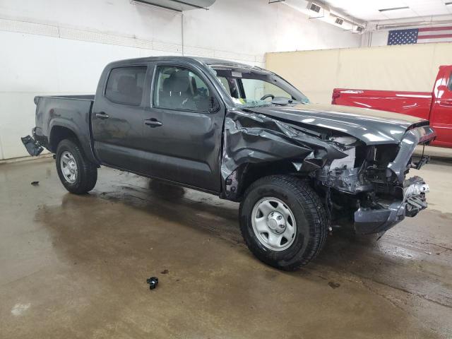 2020 TOYOTA TACOMA DOU - 3TMCZ5AN8LM352299