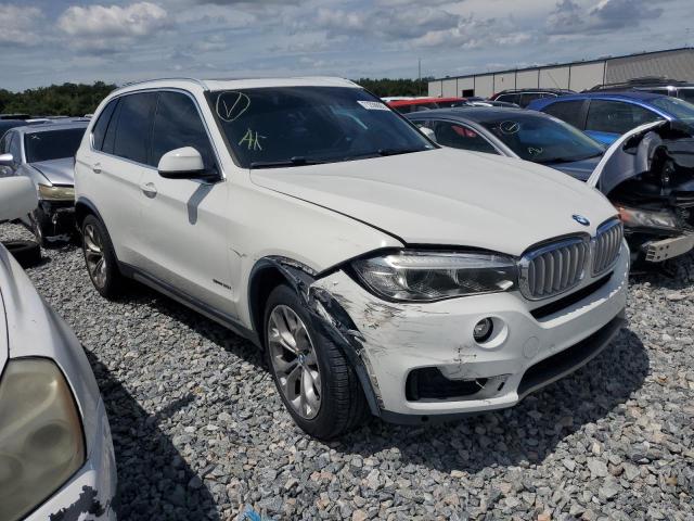 2017 BMW X5 SDRIVE3 5UXKR2C30H0X04533