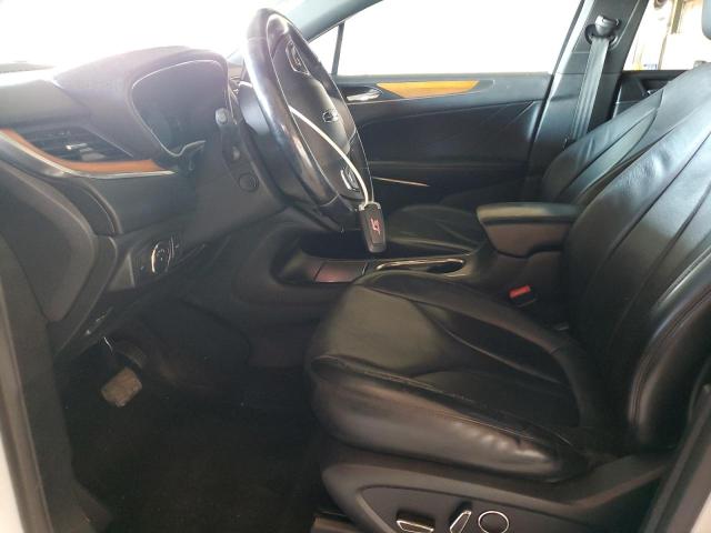 2016 LINCOLN MKC RESERV - 5LMCJ3D98GUJ00881